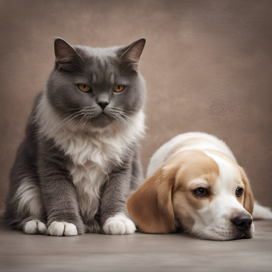 Is Your Pet Sick? Top 10 Signs It's Time for a Vet Visit