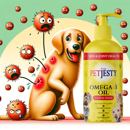 How To Treat Hot Spots on Dogs